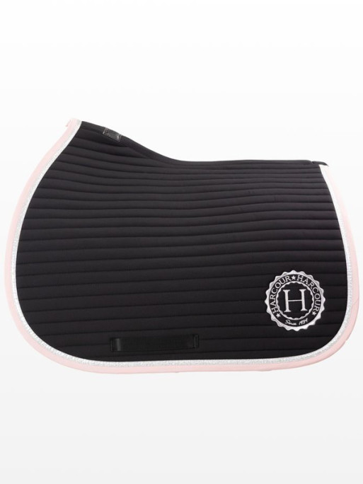 Tapis de selle Karembar CSO FW25 Harcour Tapis de selle Karembar CSO FW25 Harcour