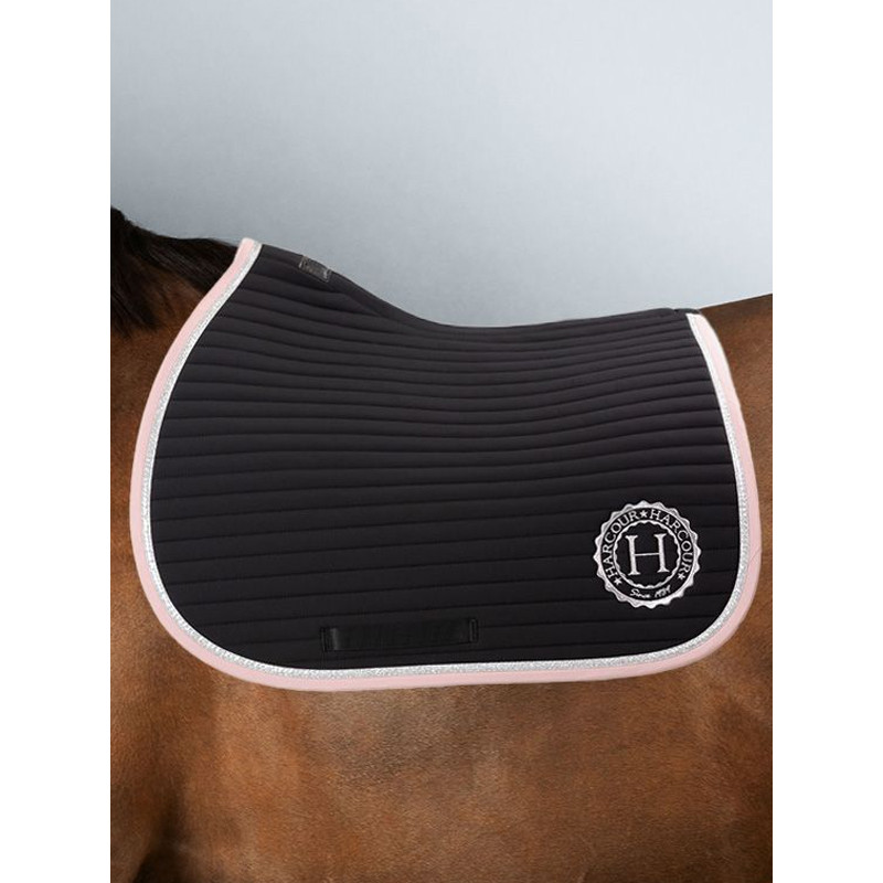Tapis de selle Karembar CSO FW25 Harcour