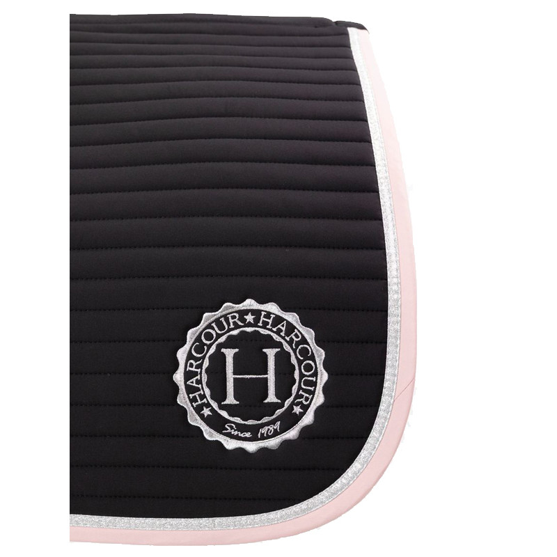 Tapis de selle Karembar CSO FW25 Harcour
