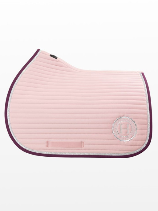 Tapis de selle Karembar CSO FW25 Harcour