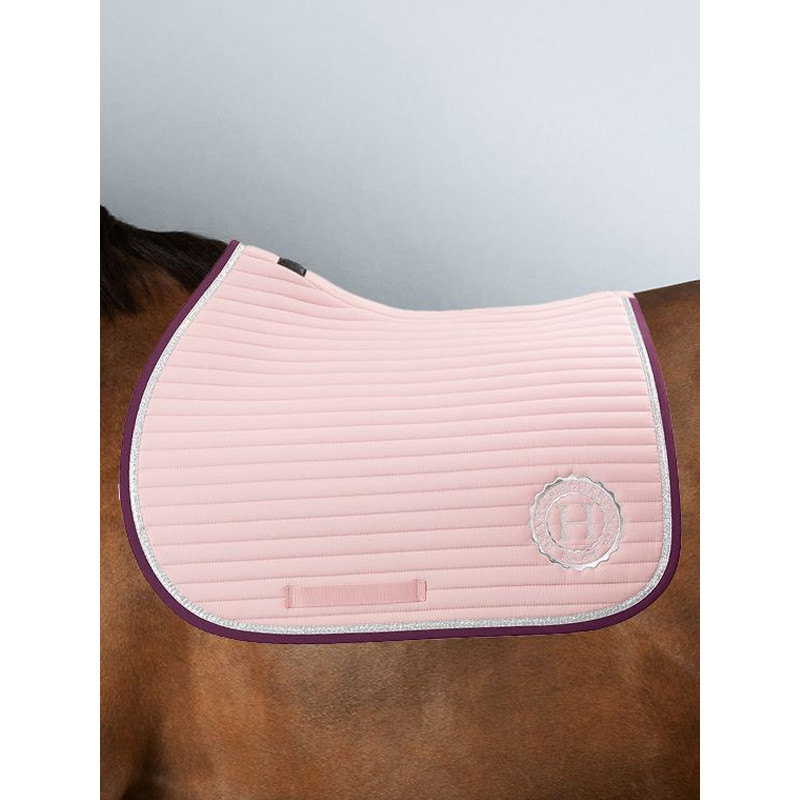 Tapis de selle Karembar CSO FW25 Harcour