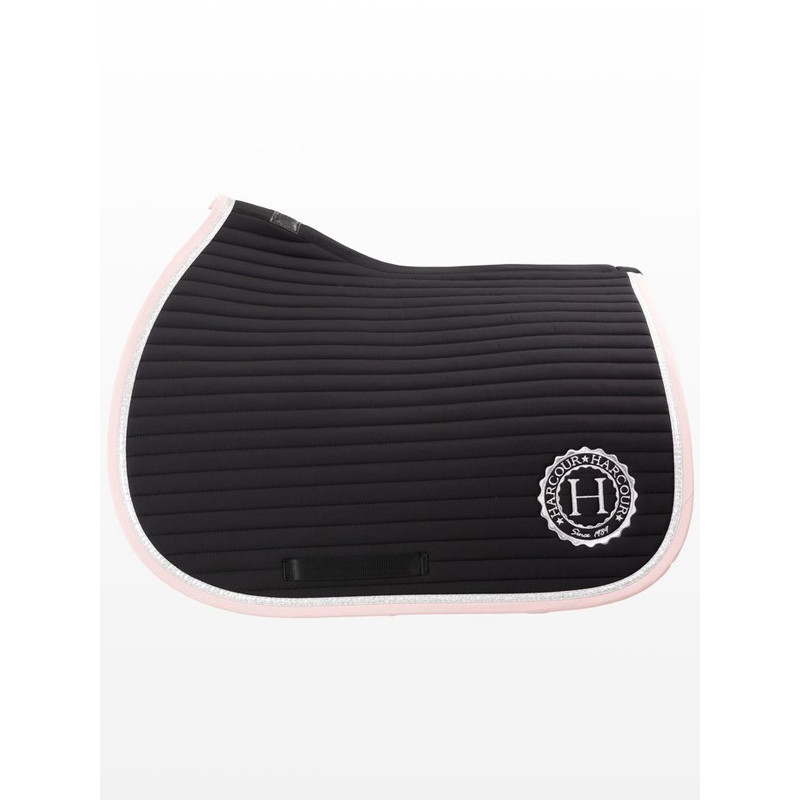 Tapis de selle Karembar Poney FW25 Harcour