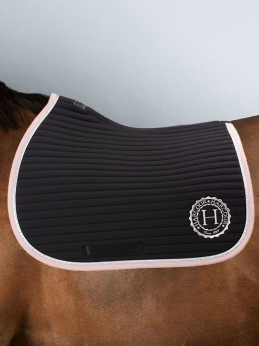 Tapis de selle Karembar Poney FW25 Harcour