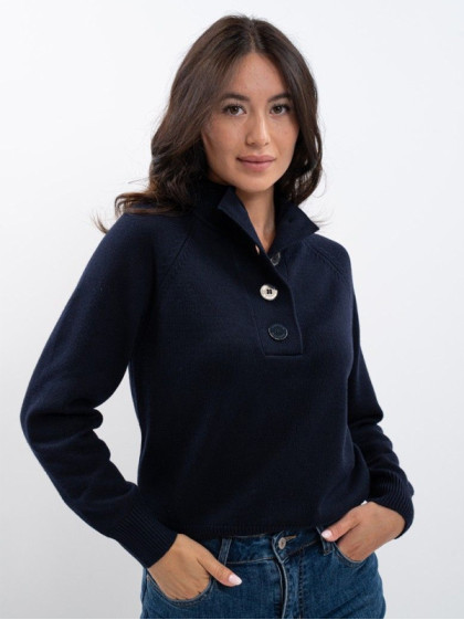 Pull Alice FW25 Harcour