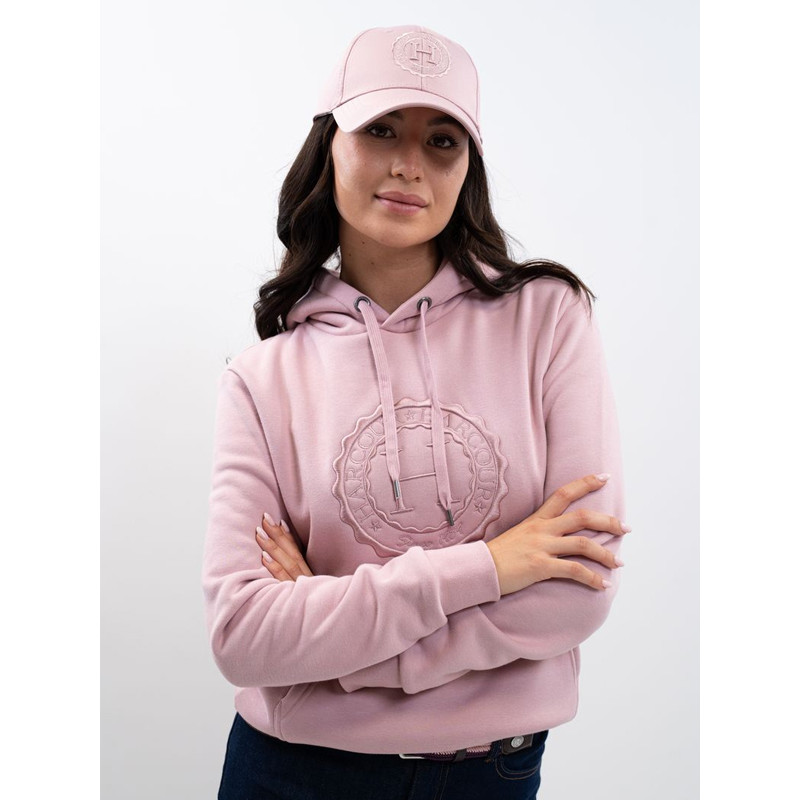 Sweat Samy unisexe FW25 Harcour