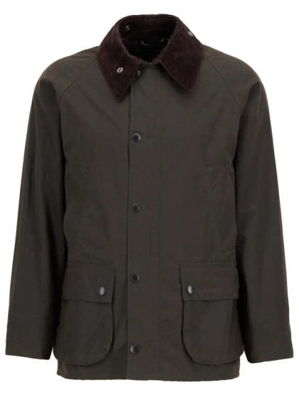 Veste cirée Classic Bedale Barbour
