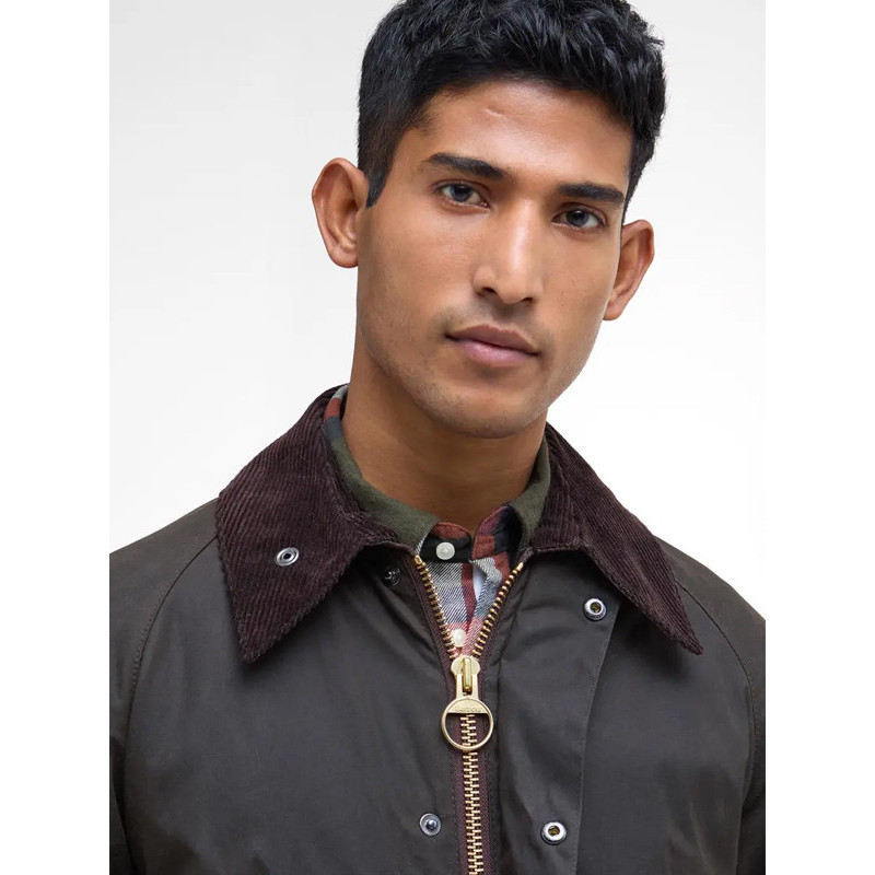 Veste cirée Classic Bedale Barbour