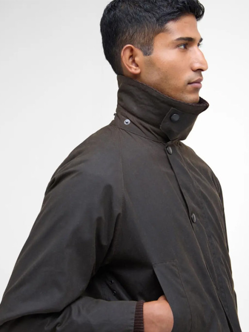 Veste cirée Classic Bedale Barbour Veste cirée Classic Bedale Barbour