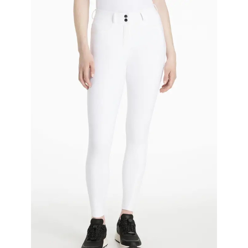 Pantalon Isabelle knee grip LeMieux