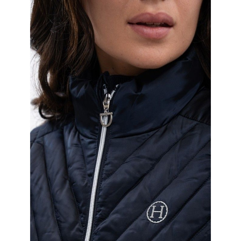 Gilet sans manches Agnes FW25 Harcour