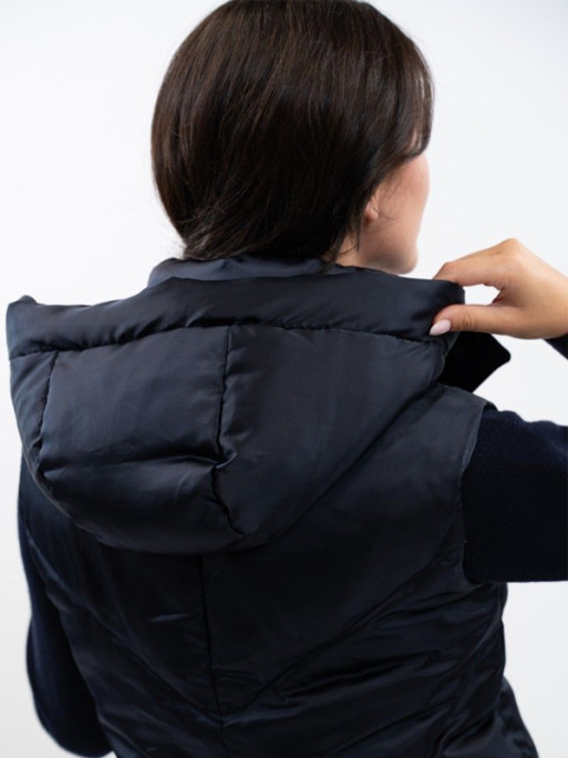 Veste sans manches Auxane FW25 Harcour