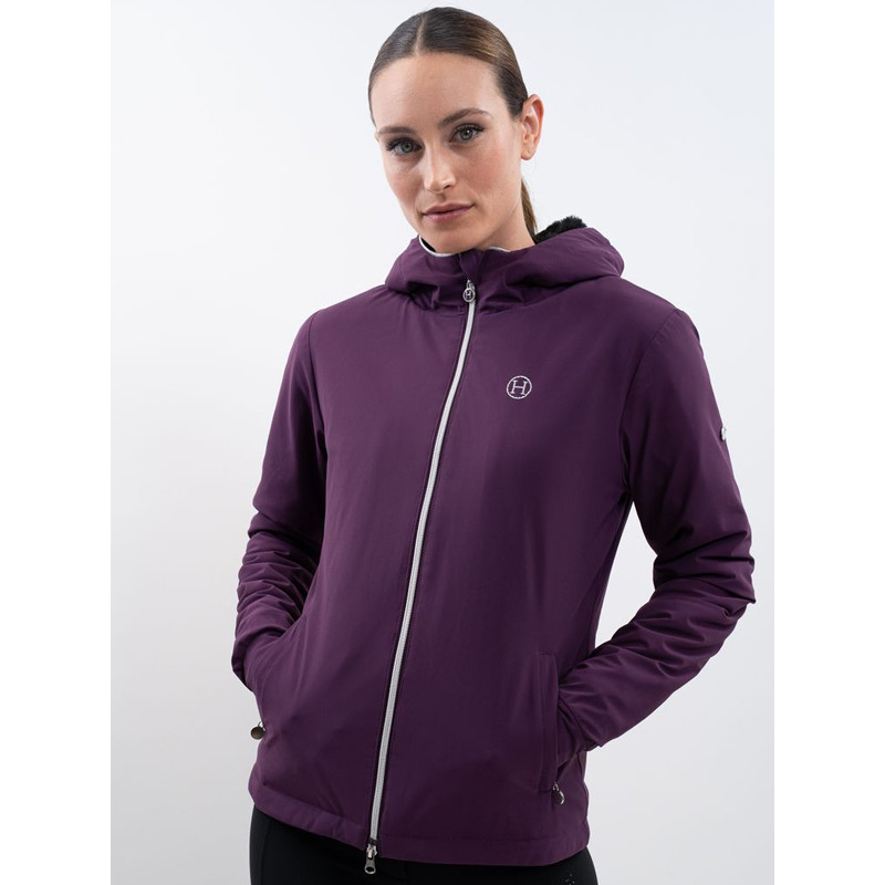 Veste Simhat FW25 Harcour