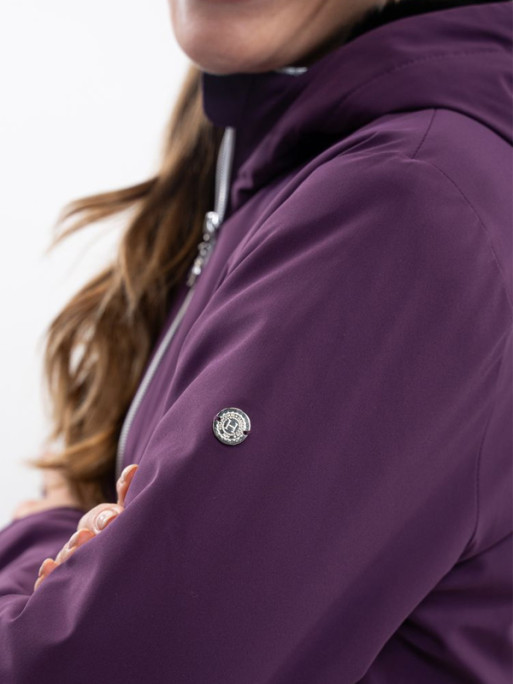 Veste Simhat FW25 Harcour