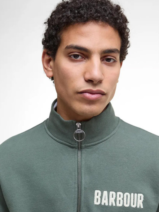 Sweatshirt Cotes Barbour