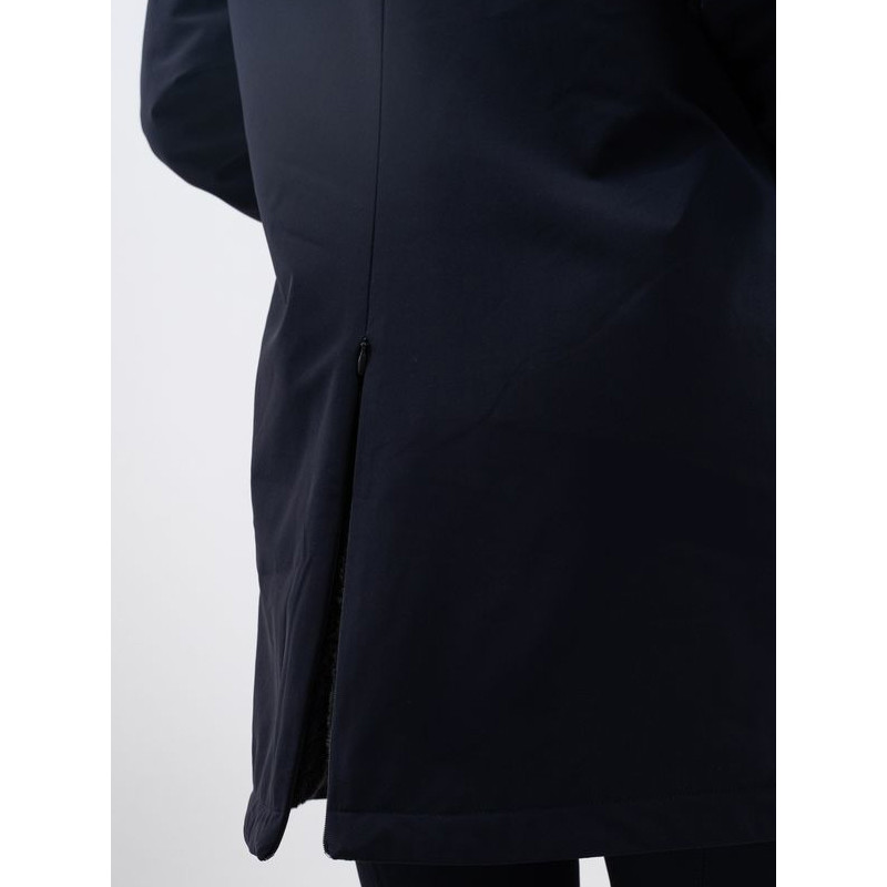 Veste longue Abby FW25 Harcour