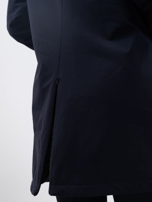 Veste longue Abby FW25 Harcour Veste longue Abby FW25 Harcour