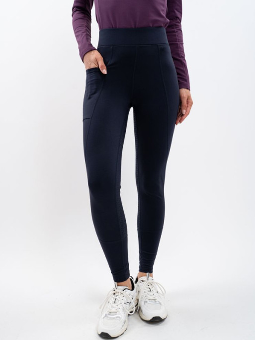 Legging polaire Anaelle FW25 Harcour