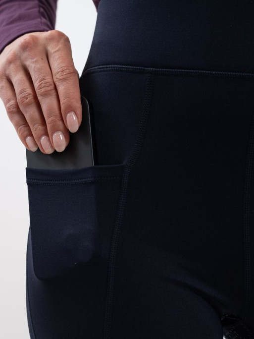 Legging polaire Anaelle FW25 Harcour