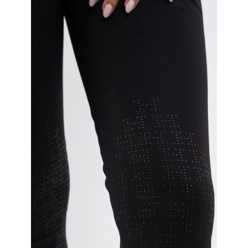 Legging Polaire Lili FW25 Harcour