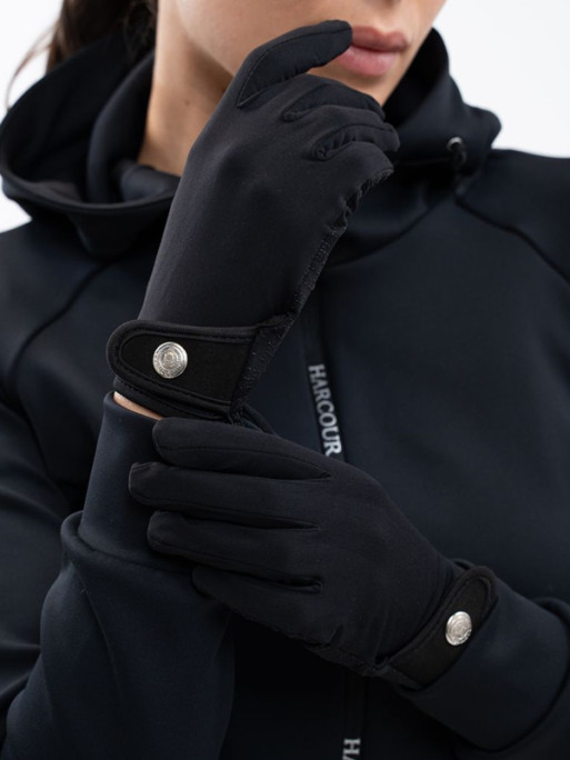 Gants Andy FW25 Harcour Gants Andy FW25 Harcour
