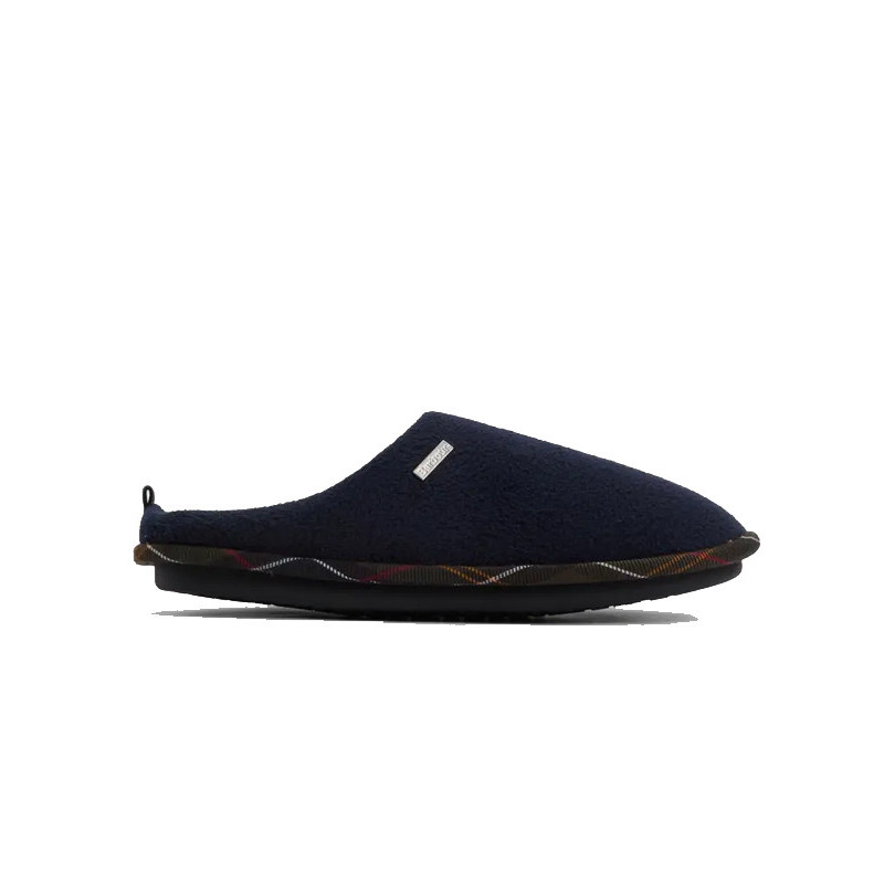 Chaussons Hexham Slippers Barbour