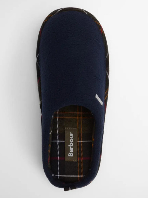 Chaussons Hexham Slippers Barbour Chaussons Hexham Slippers Barbour