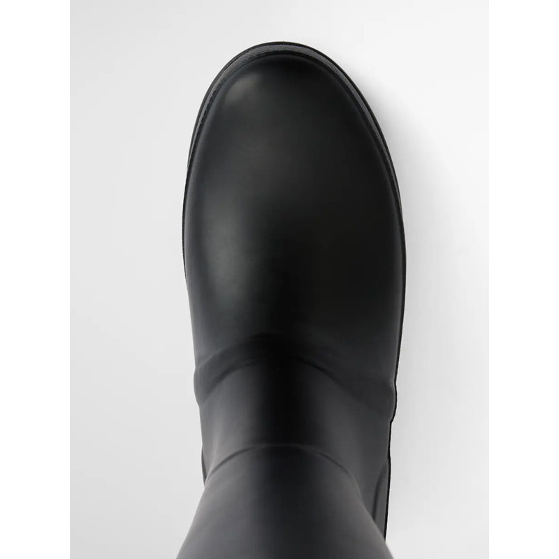 Bottes Leighton Wellington femme Barbour