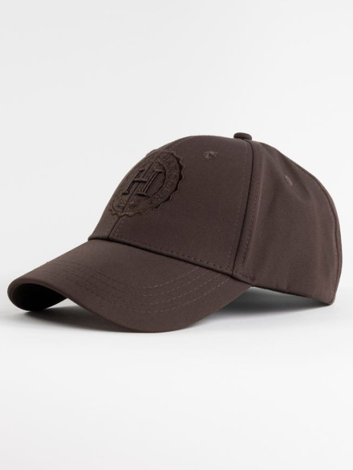 Casquette ambassadeur softshell FW25 Harcour Casquette ambassadeur softshell FW25 Harcour