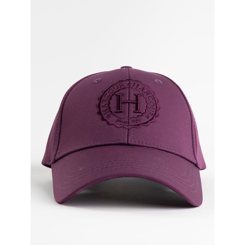 Casquette ambassadeur softshell FW25 Harcour