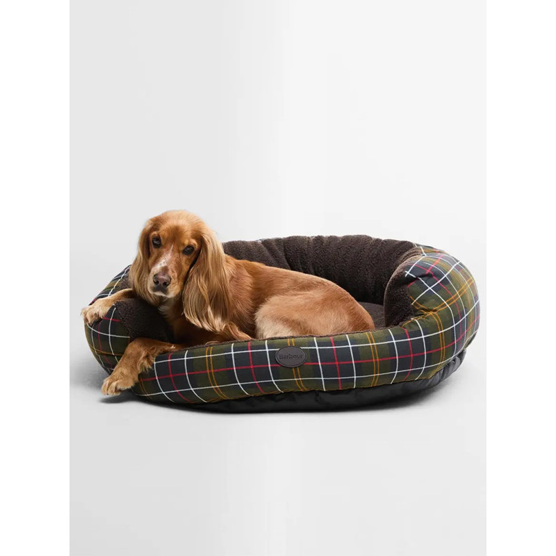 Panier Snuggle 30'' Barbour