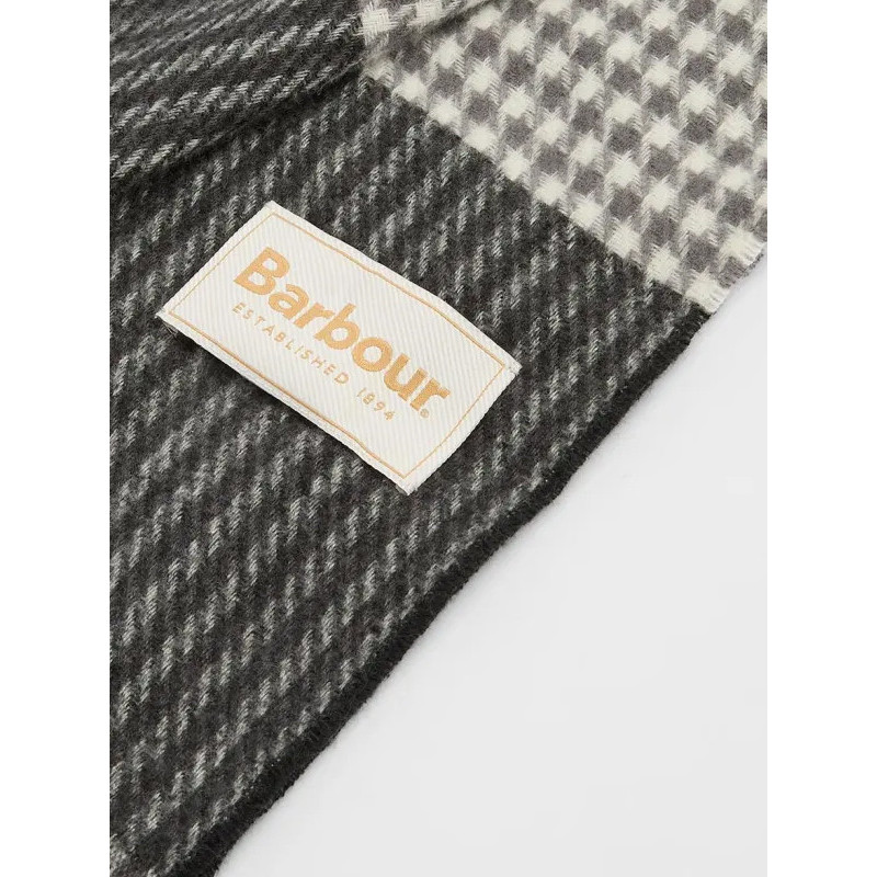 Echarpe Melody femme Barbour