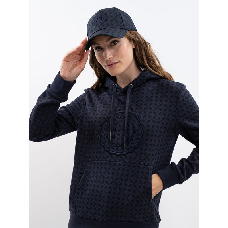 Casquette April FW25 Harcour