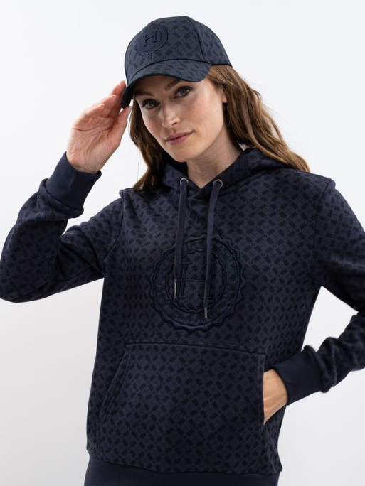 Casquette April FW25 Harcour Casquette April FW25 Harcour