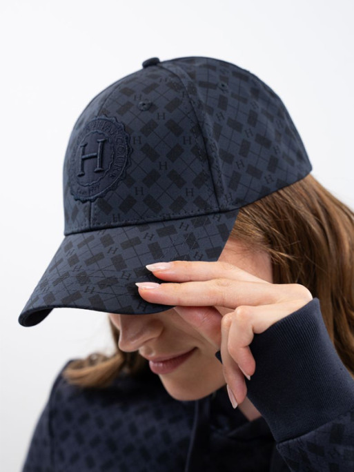 Casquette April FW25 Harcour Casquette April FW25 Harcour