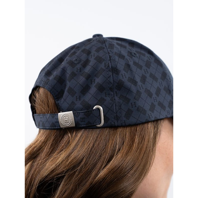 Casquette April FW25 Harcour