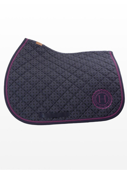 Tapis de selle Altesse CSO FW25 Harcour