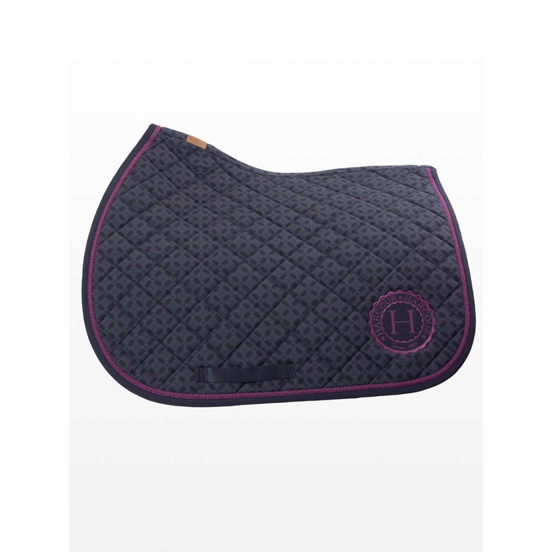 Tapis de selle Altesse Poney FW25 Harcour