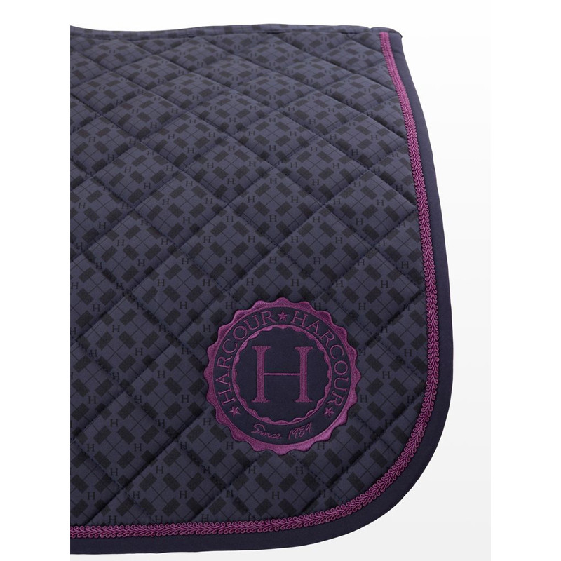 Tapis de selle Altesse Poney FW25 Harcour