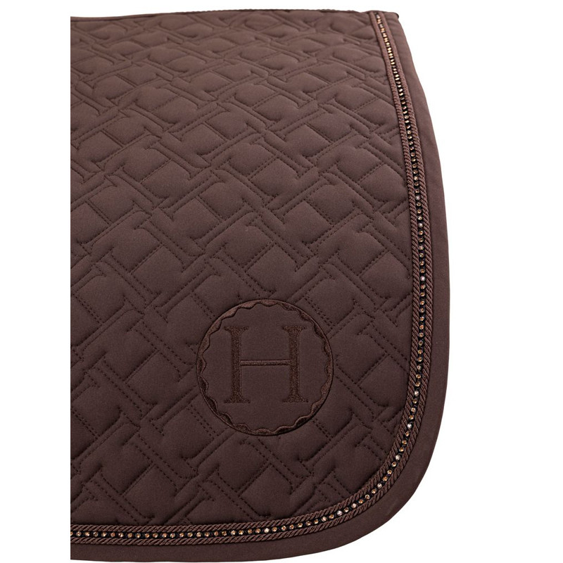 Tapis de selle Saphir FW25 CSO Harcour