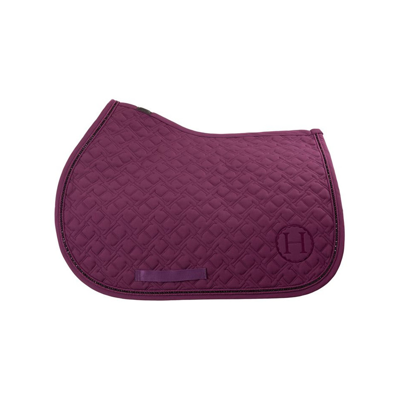 Tapis de selle Saphir FW25 CSO Harcour