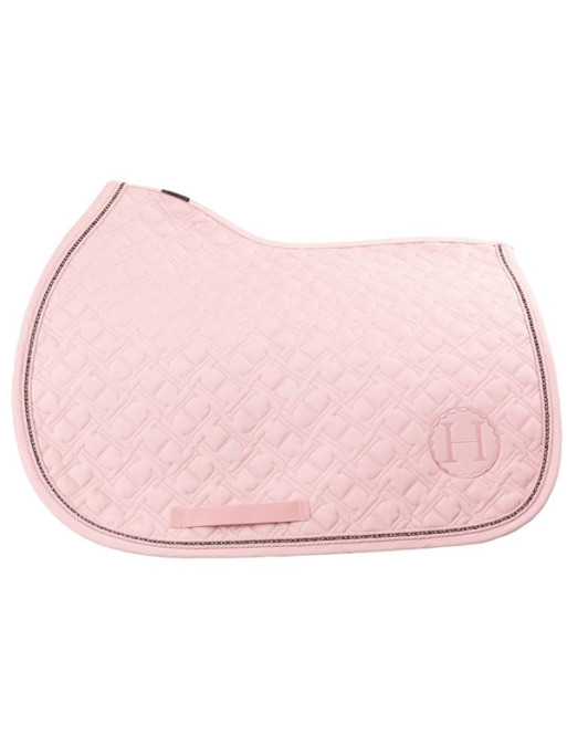 Tapis de selle Saphir FW25 CSO Harcour