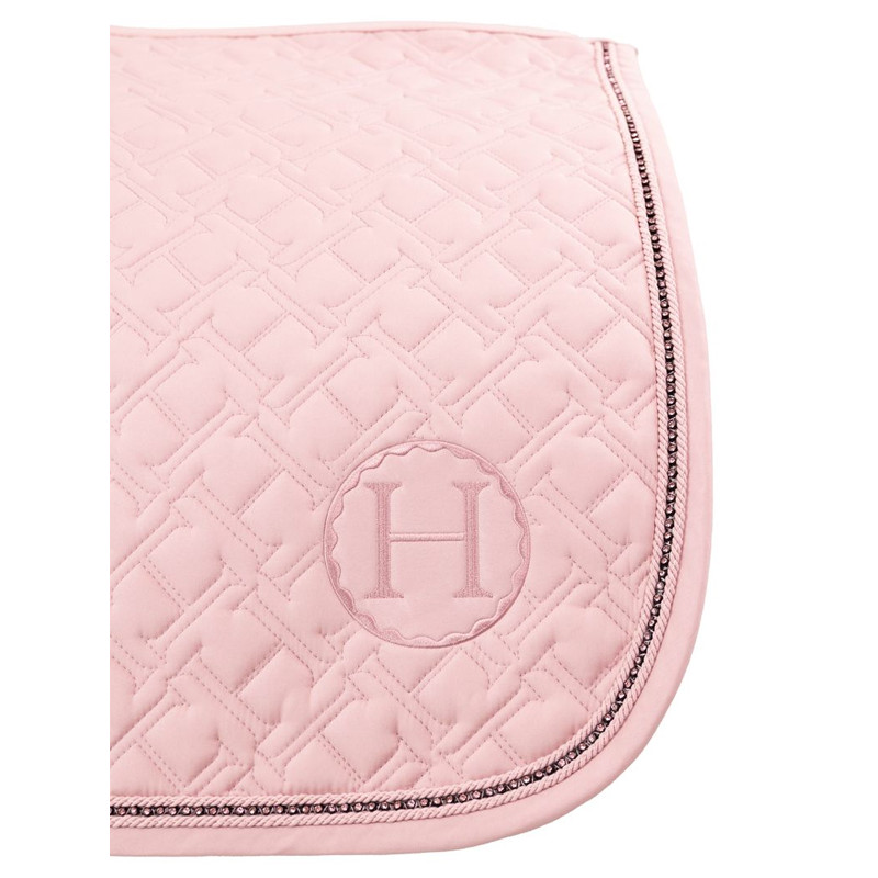 Tapis de selle Saphir FW25 CSO Harcour