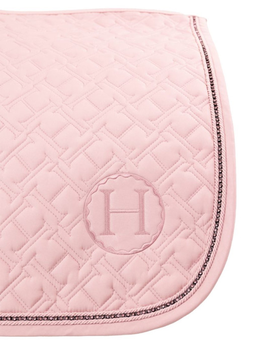 Tapis de selle Saphir FW25 CSO Harcour