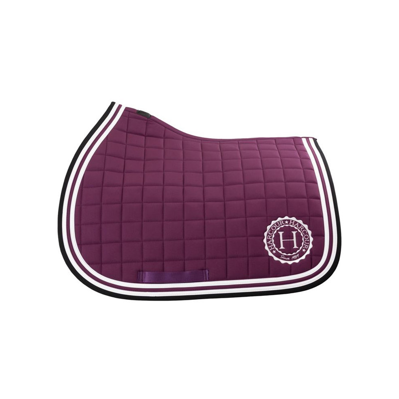 Tapis de selle Soft CSO FW25 Harcour