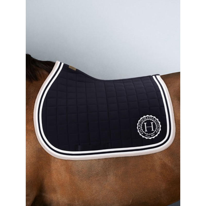 Tapis de selle Soft CSO FW25 Harcour