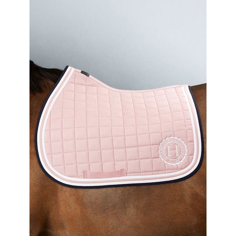 Tapis de selle Soft CSO FW25 Harcour