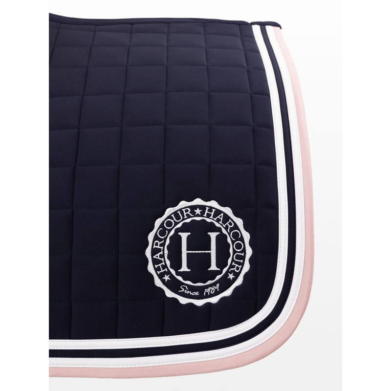 Tapis de selle Soft poney FW25 Harcour