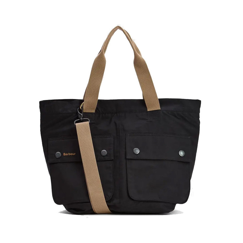 Tote Bag Transport Carry-All Barbour