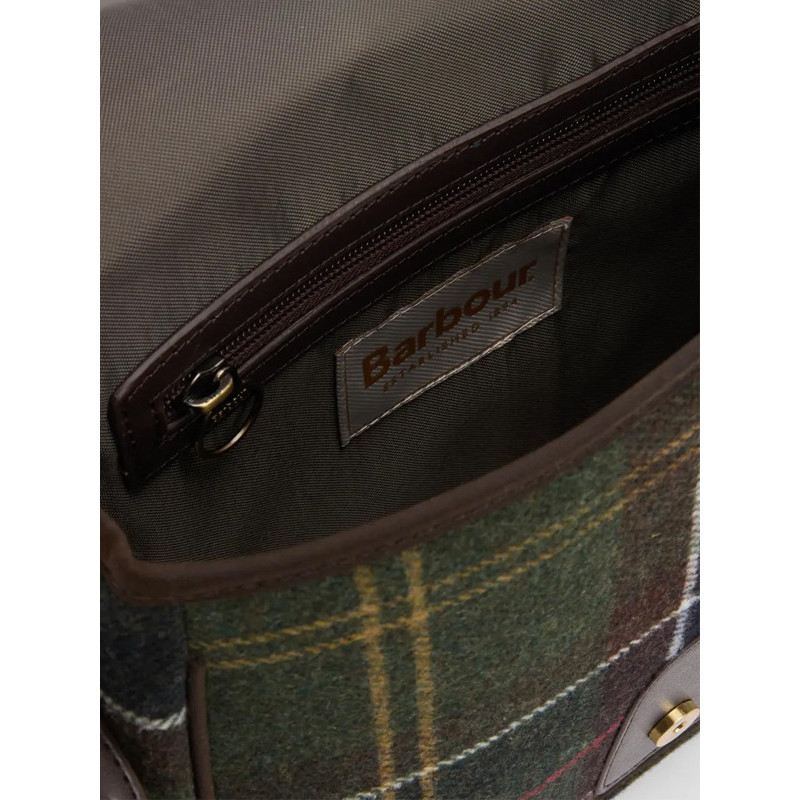 Sacoche Cromarty Crossbody Barbour