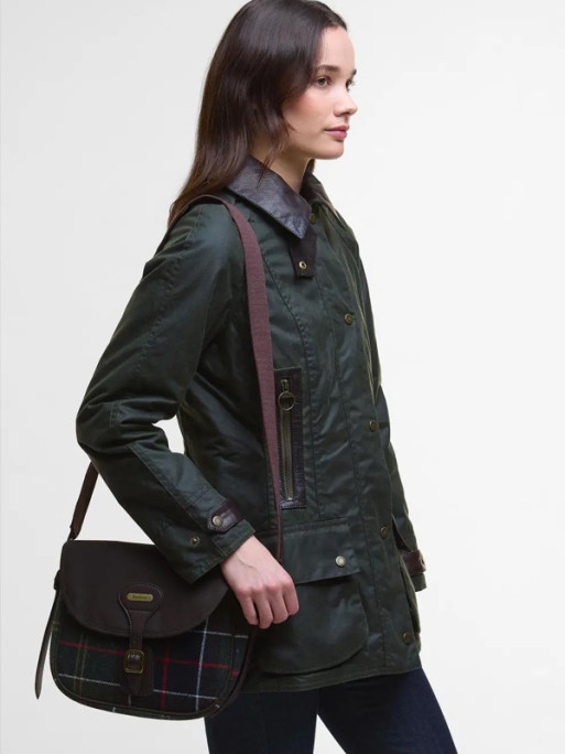 Sacoche Cromarty Crossbody Barbour Sacoche Cromarty Crossbody Barbour